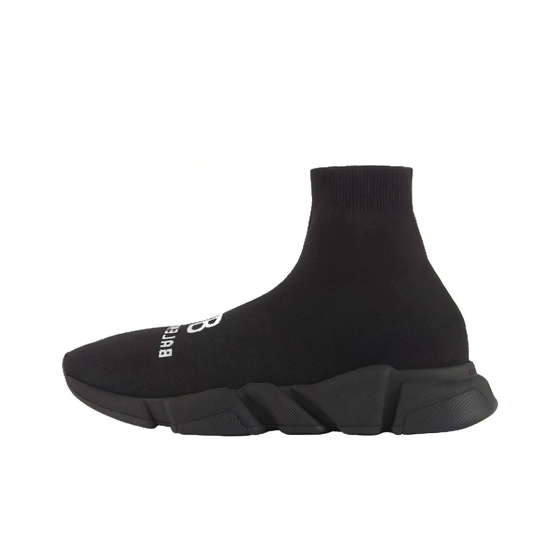 Balenciaga Recycled Speed Sneaker 'Black' Women's