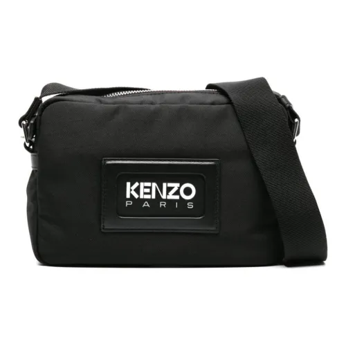 KENZO Сумки через плечо Мужские
