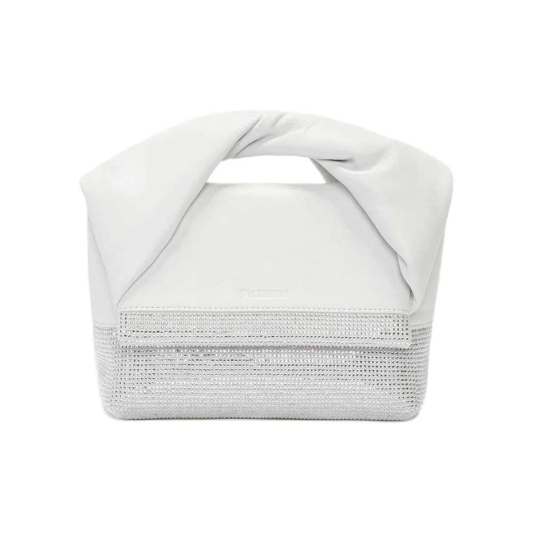 JW Anderson Small Twister Tote Bag