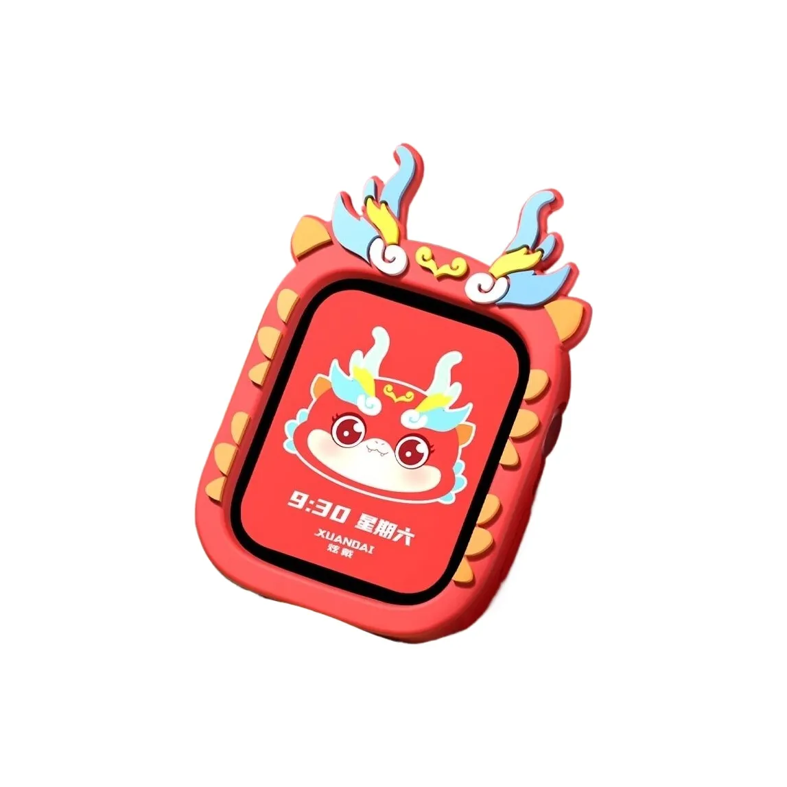 Yu Qing Унисекс Аксессуары