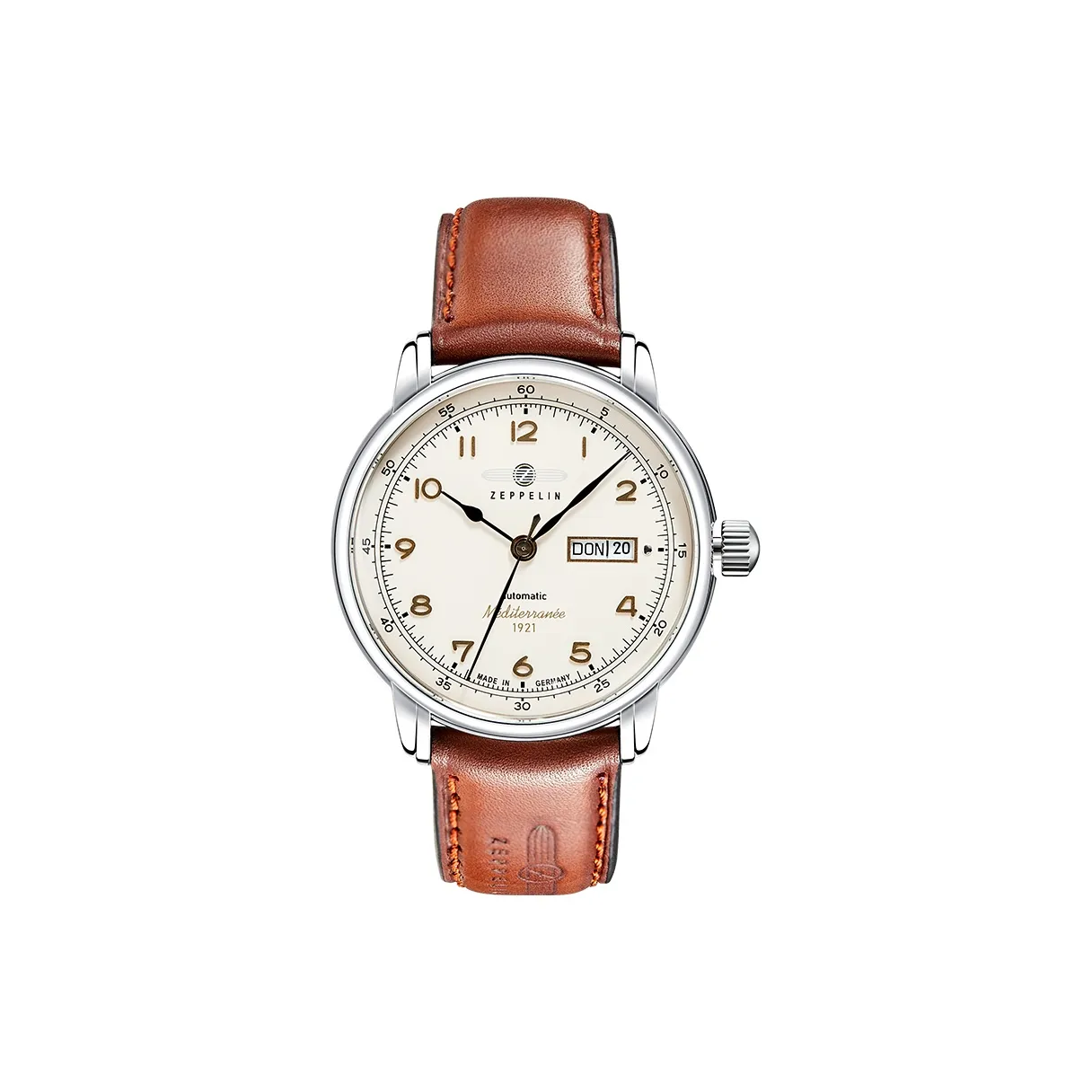 Reliable automatic movement