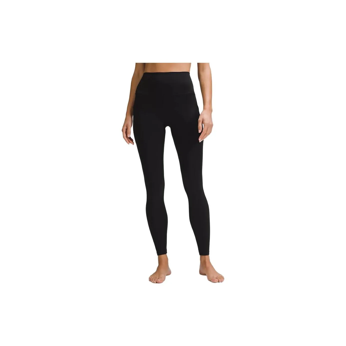 Lululemon Align™ High Waisted Pants With Pockets Leggings Jordan Women's
