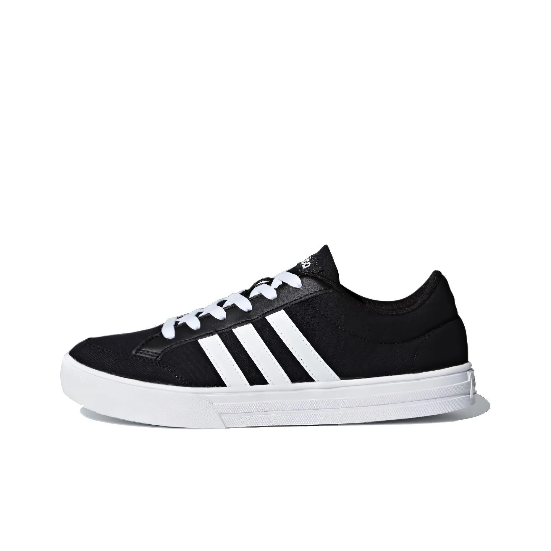 Adidas Vs Set 'Black'