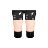 02 BEIGE 30ml*2
