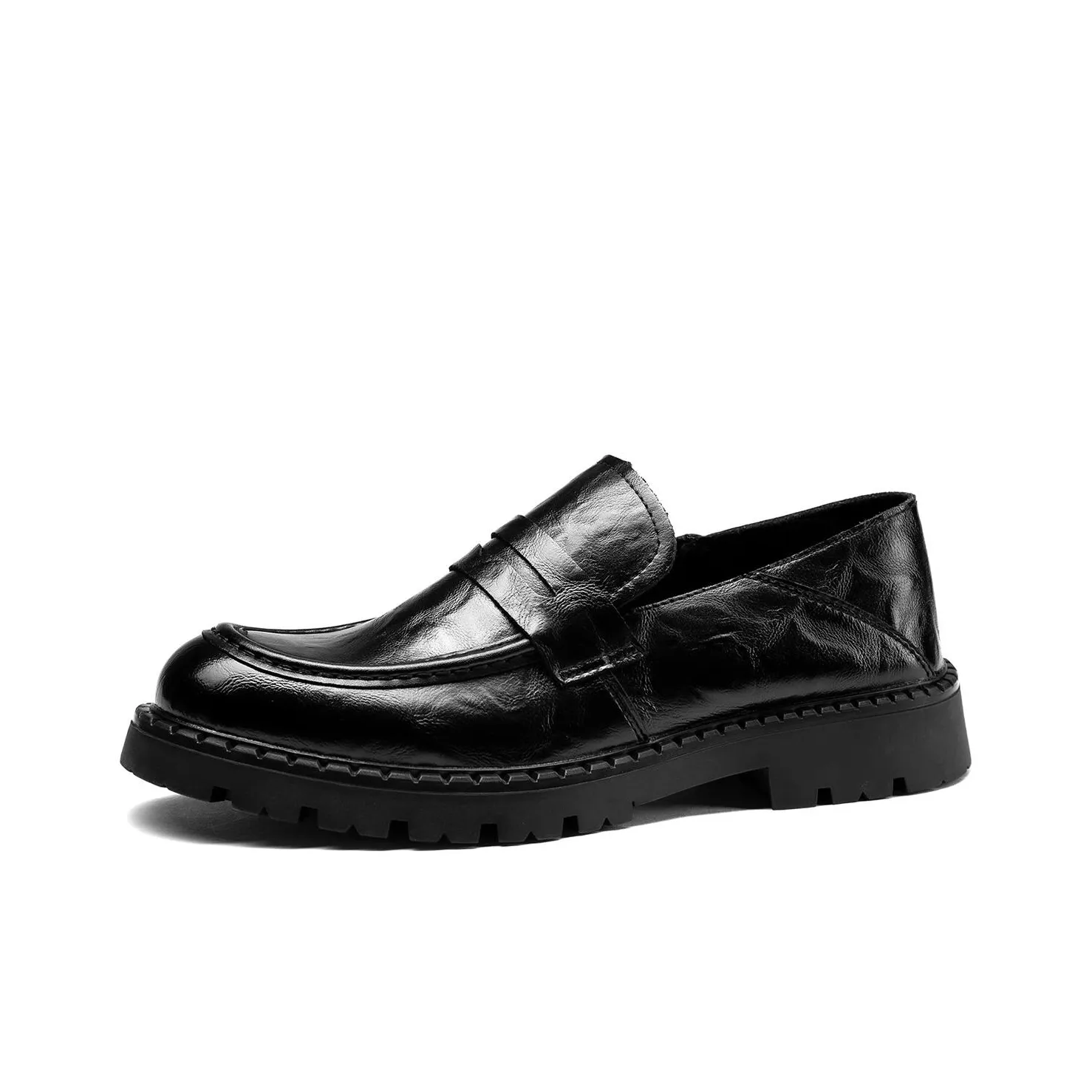 ORP Лоферы Мужские