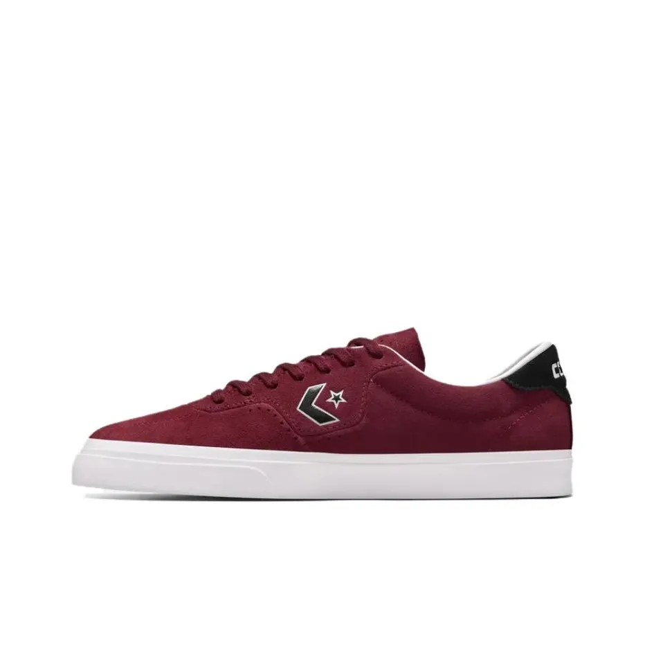 Converse Louie Lopez X Pro Suede Low 'Cherry Daze'