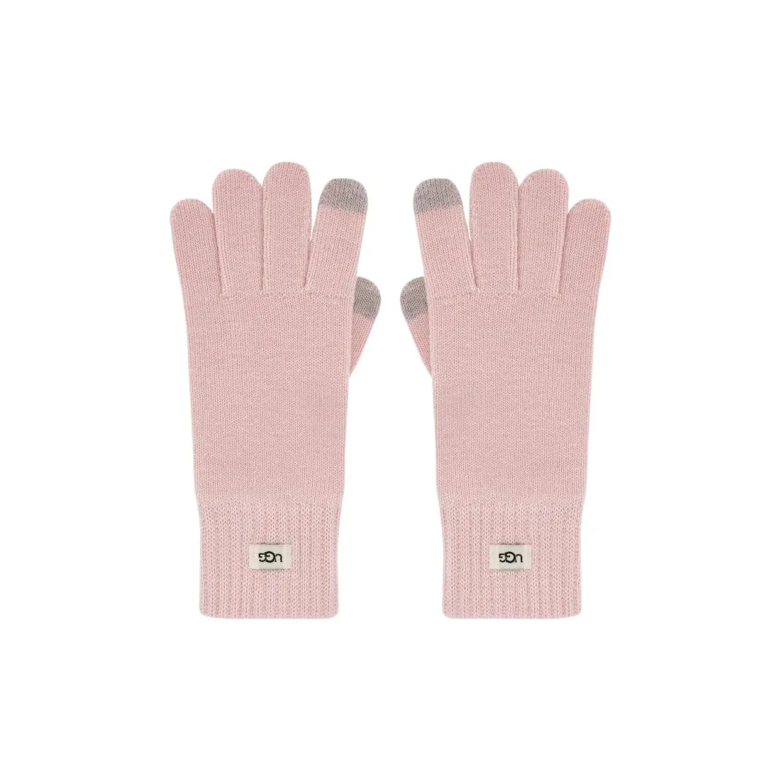 UGG Knit Gloves Unisex