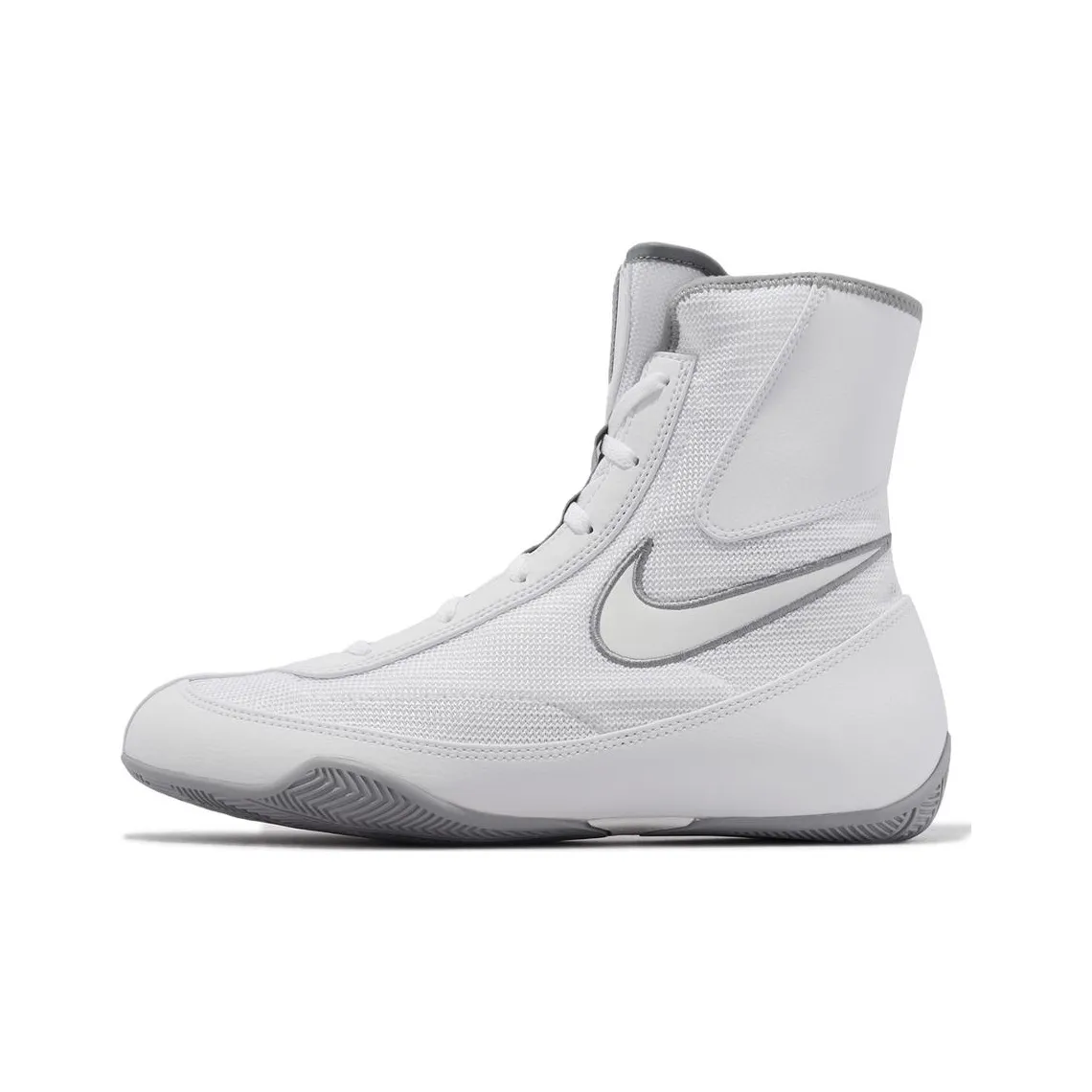 nike air max 270 black white pure platinum running shoes
