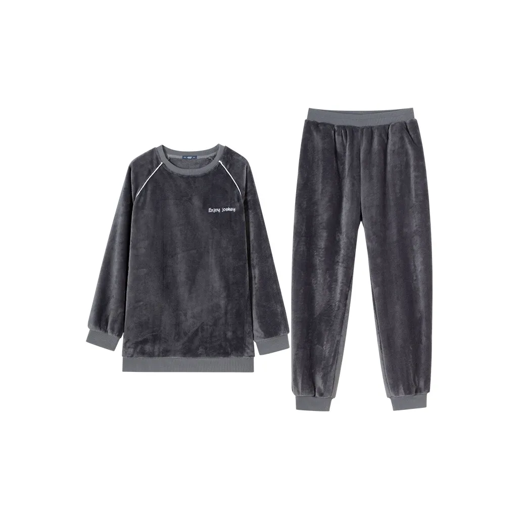 JOCKEY Мужской комплект пижам