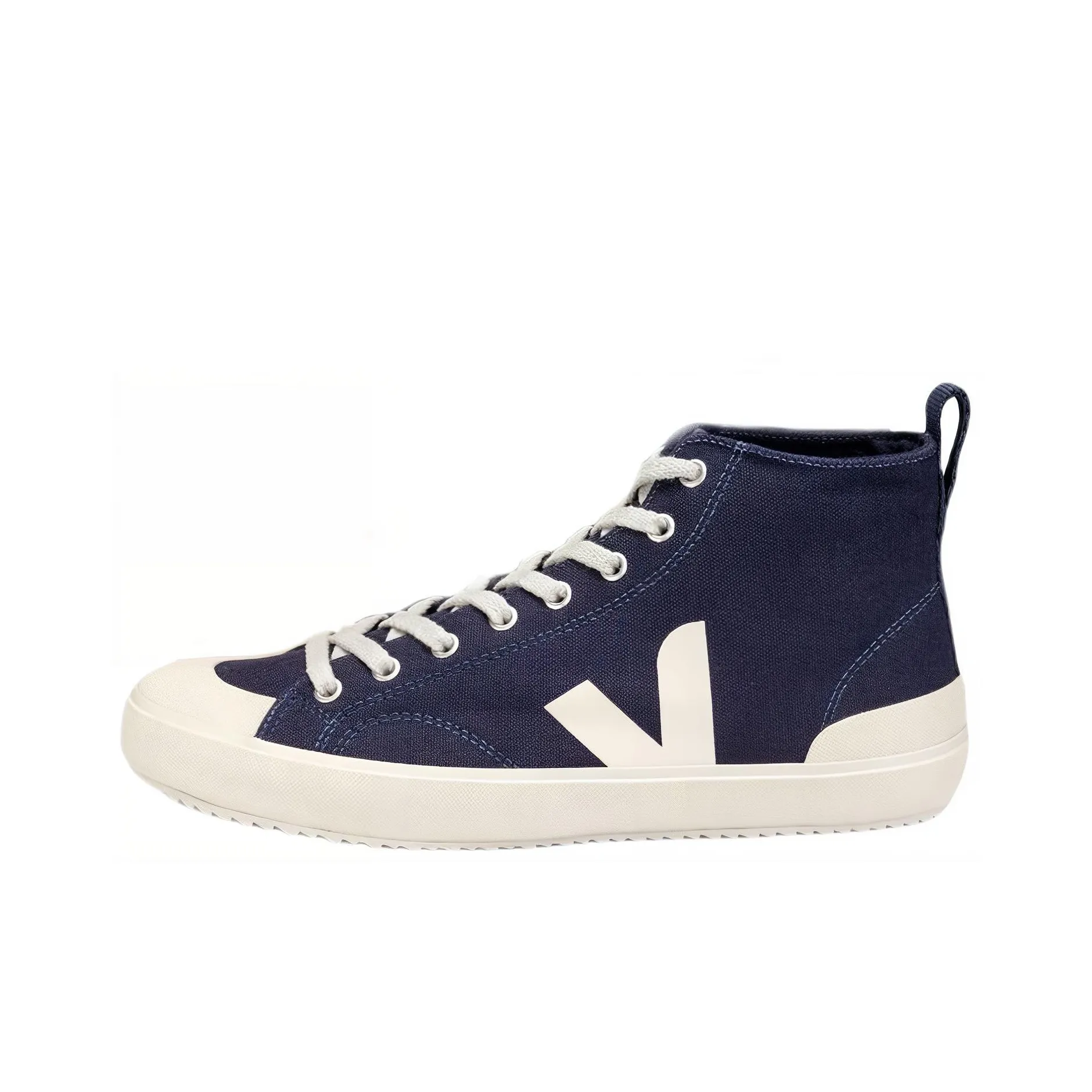 VEJA Nova High Top Sneakers Bike 'Navy'