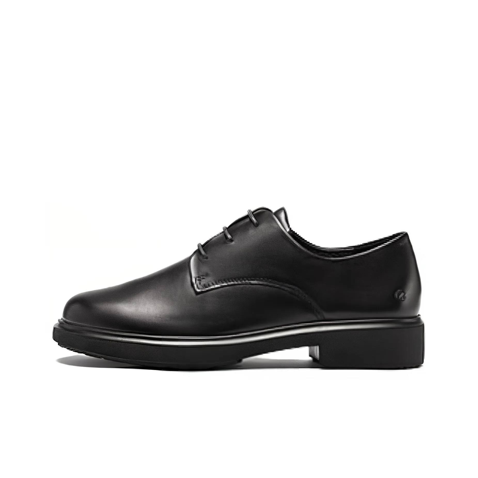 Ecco Loafers Women's Black