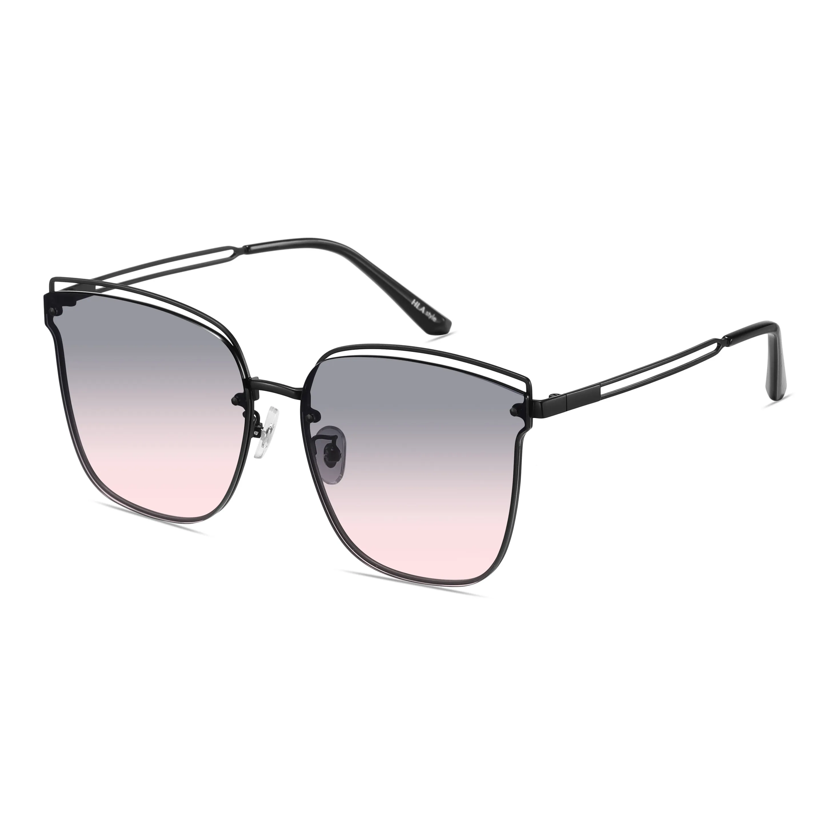 HLA Нерегулярная форма Солнцезащитные очки Женские