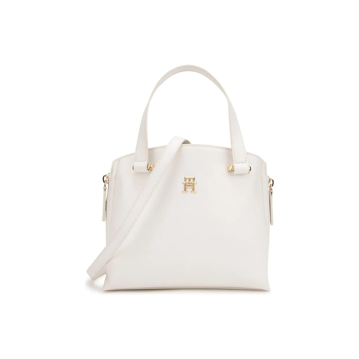 Tommy Hilfiger Сумка через плечо из искусственной кожи сумка женская белая