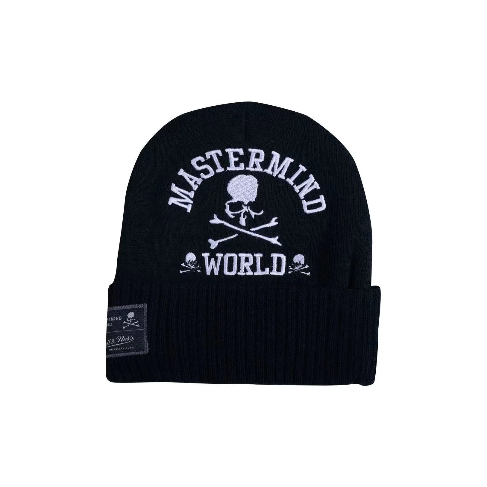 Mitchell & Ness Acrylic Beanies Unisex