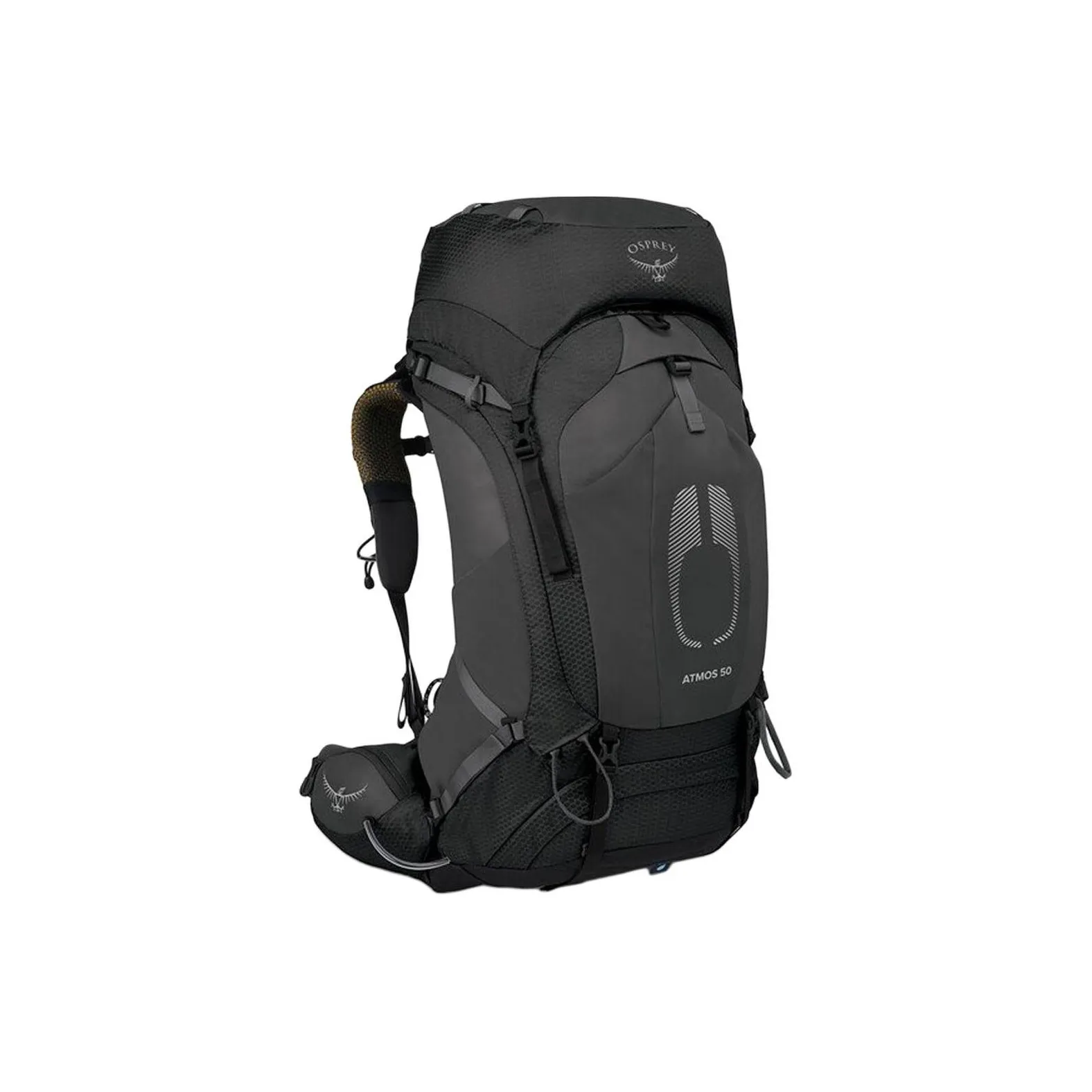 OSPREY Outdoor Bags Black
