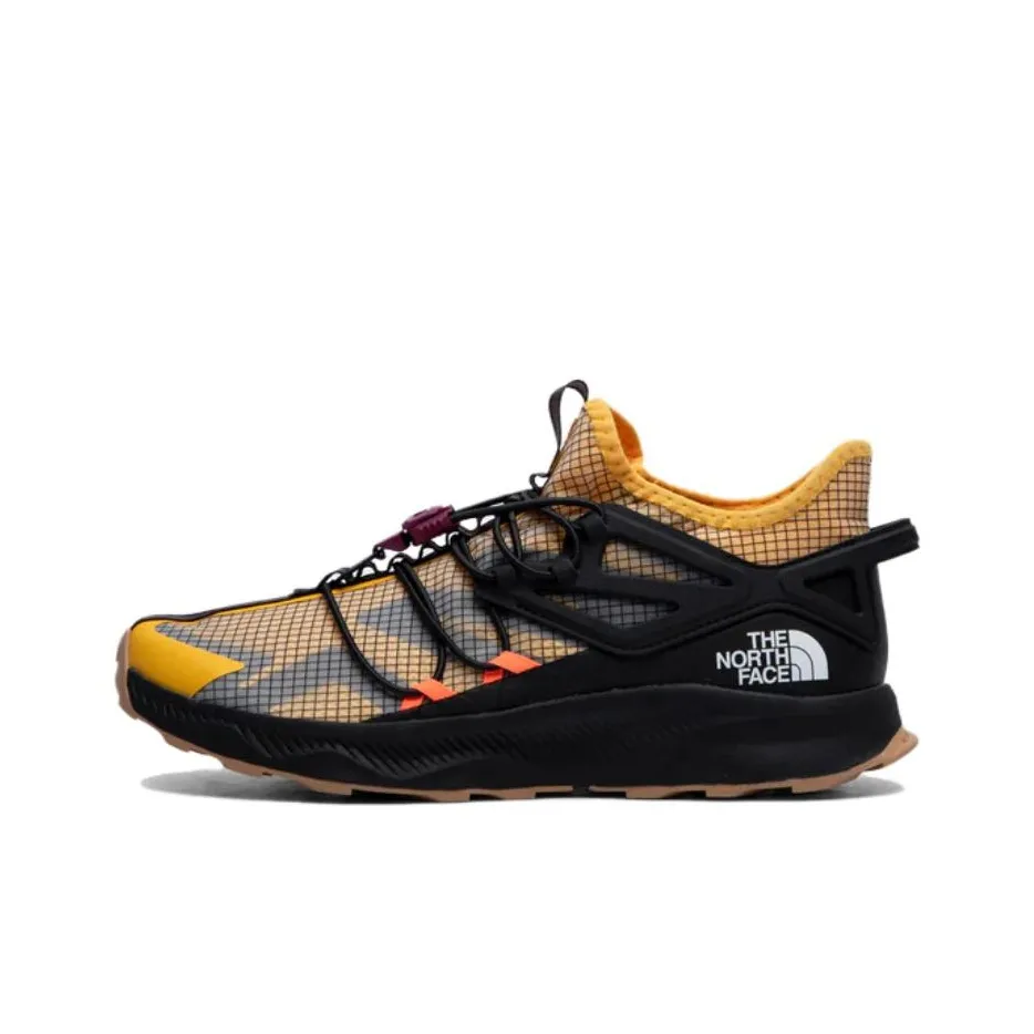 THE NORTH FACE Oxeye Tech 'Summit Gold Black'
