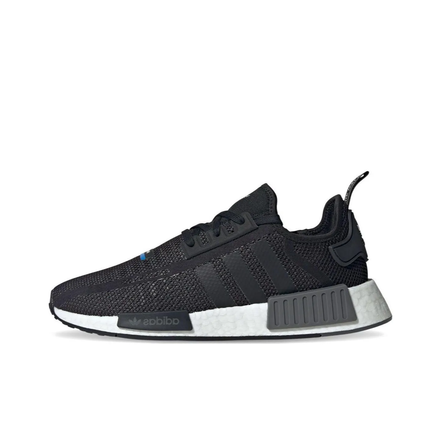 Adidas Nmd R1 Grey Core Black