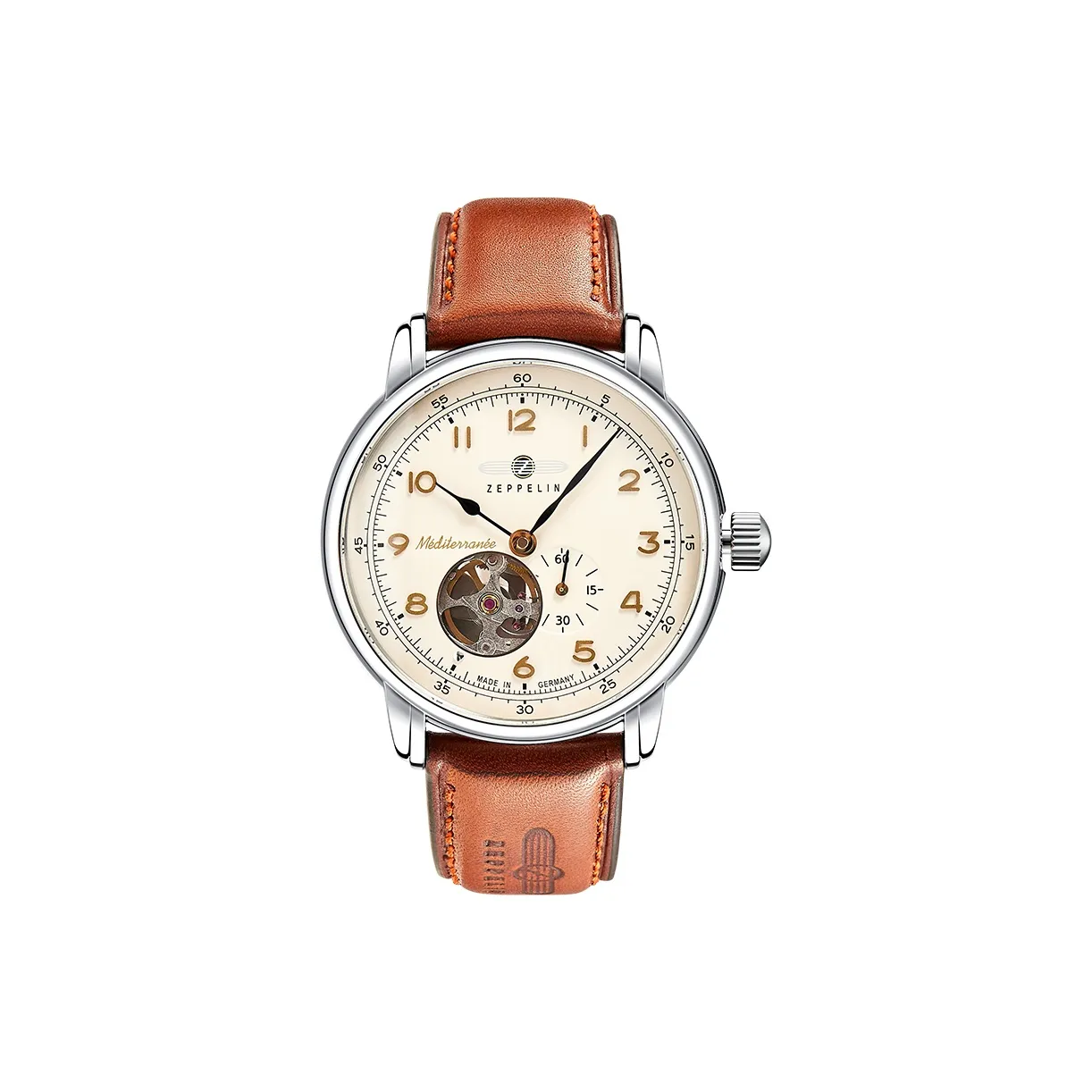 Reliable automatic movement