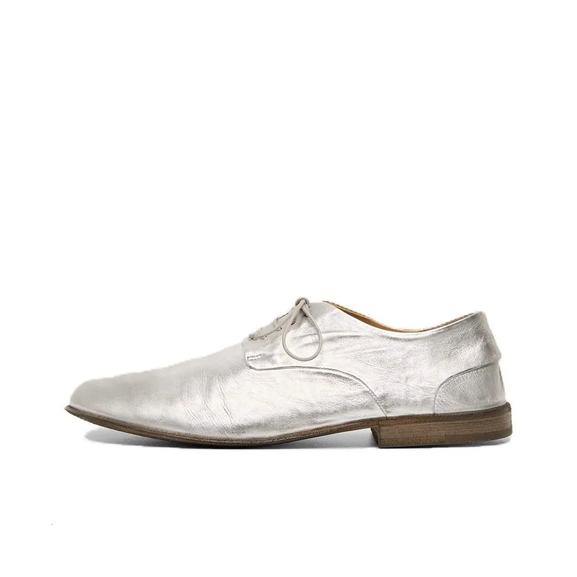 Marsèll Stucco Derby Lace Up Shoes Women's