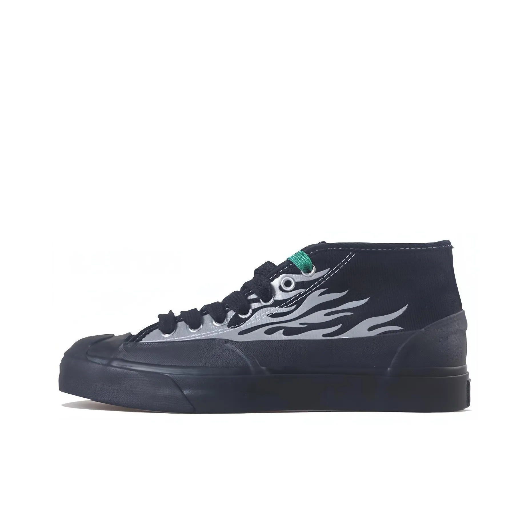 Converse Jack Purcell Chukka Mid Asap Nast