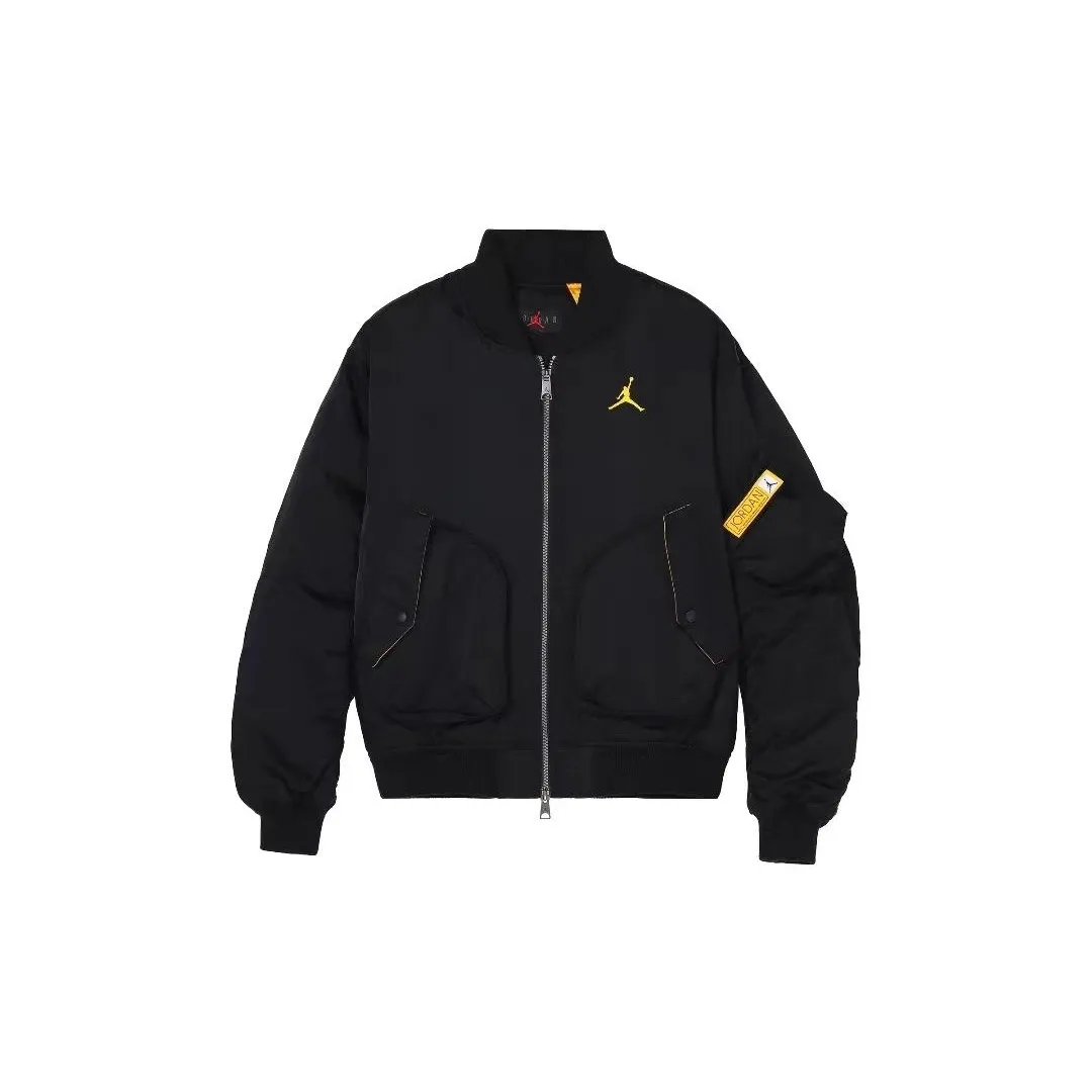 Jordan x Jordan Jackets Coats Men's Black