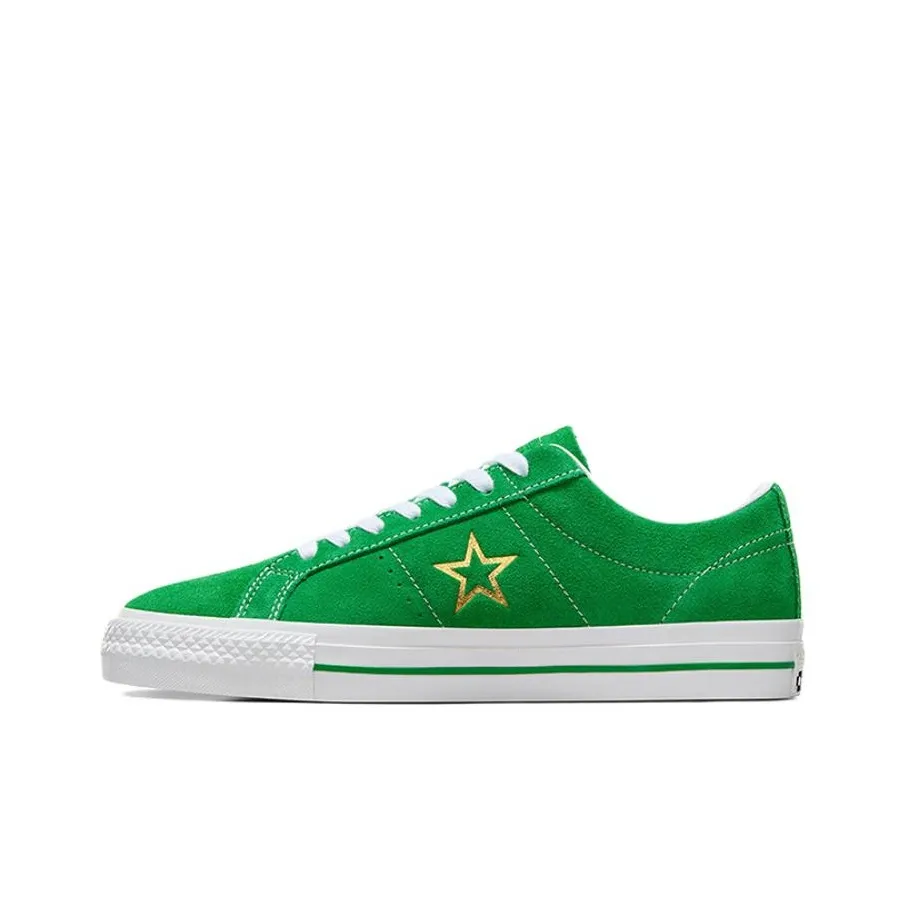Converse One Star Pro Low Top Sneakers