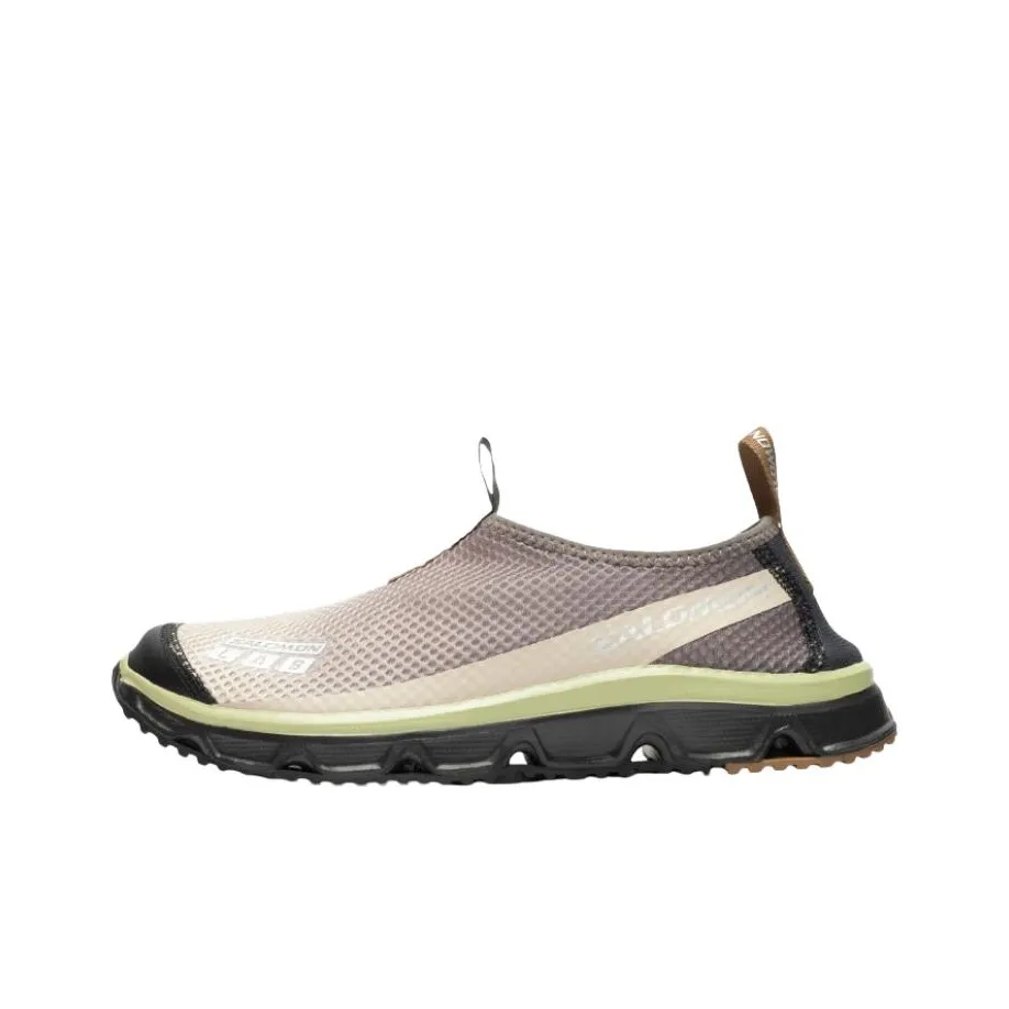 SALOMON Rx Moc 3.0 'Feather Grey Plum Kitten'