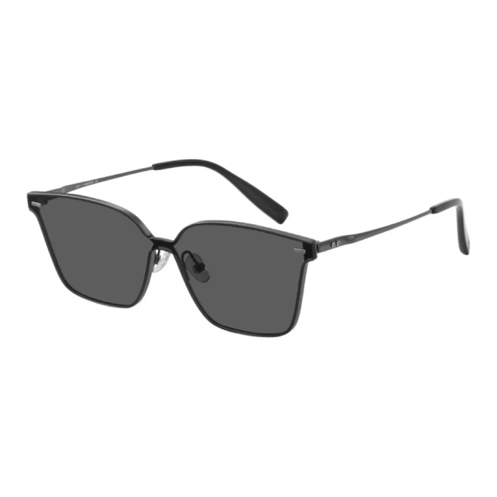 MUJOSH Irregular Shape Trendy And Eye Catching Sunglasses Unisex