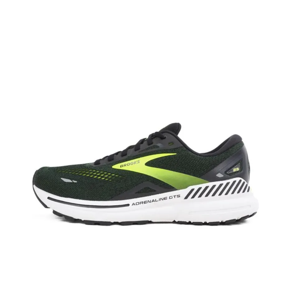 Brooks Adrenaline GTS 23 'Black Nightlife'