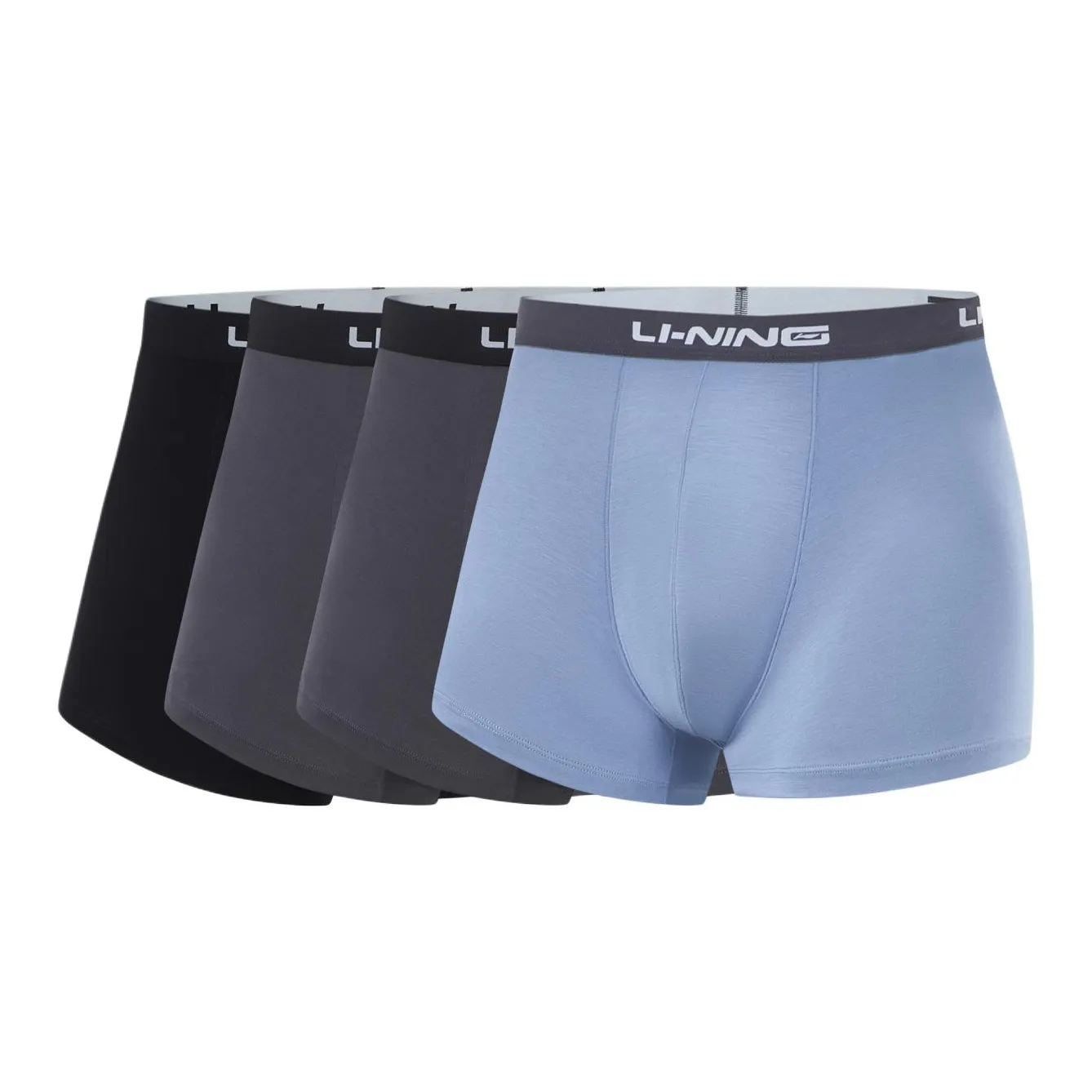 Подкладка Fitness Series Трусы Мужские 4 Пачки