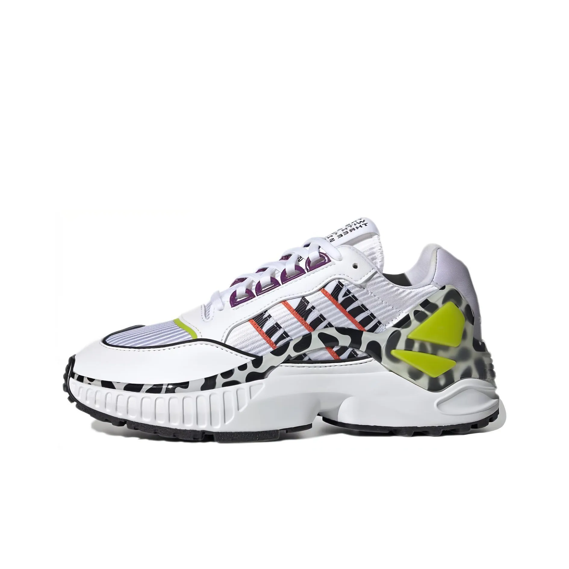 Adidas Zx Wavian Rich Mnisi Women's
