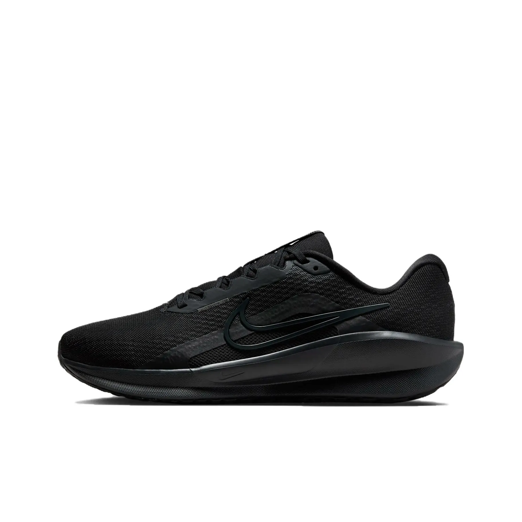 Nike Downshifter 13 Anthracite Wolf Grey Black