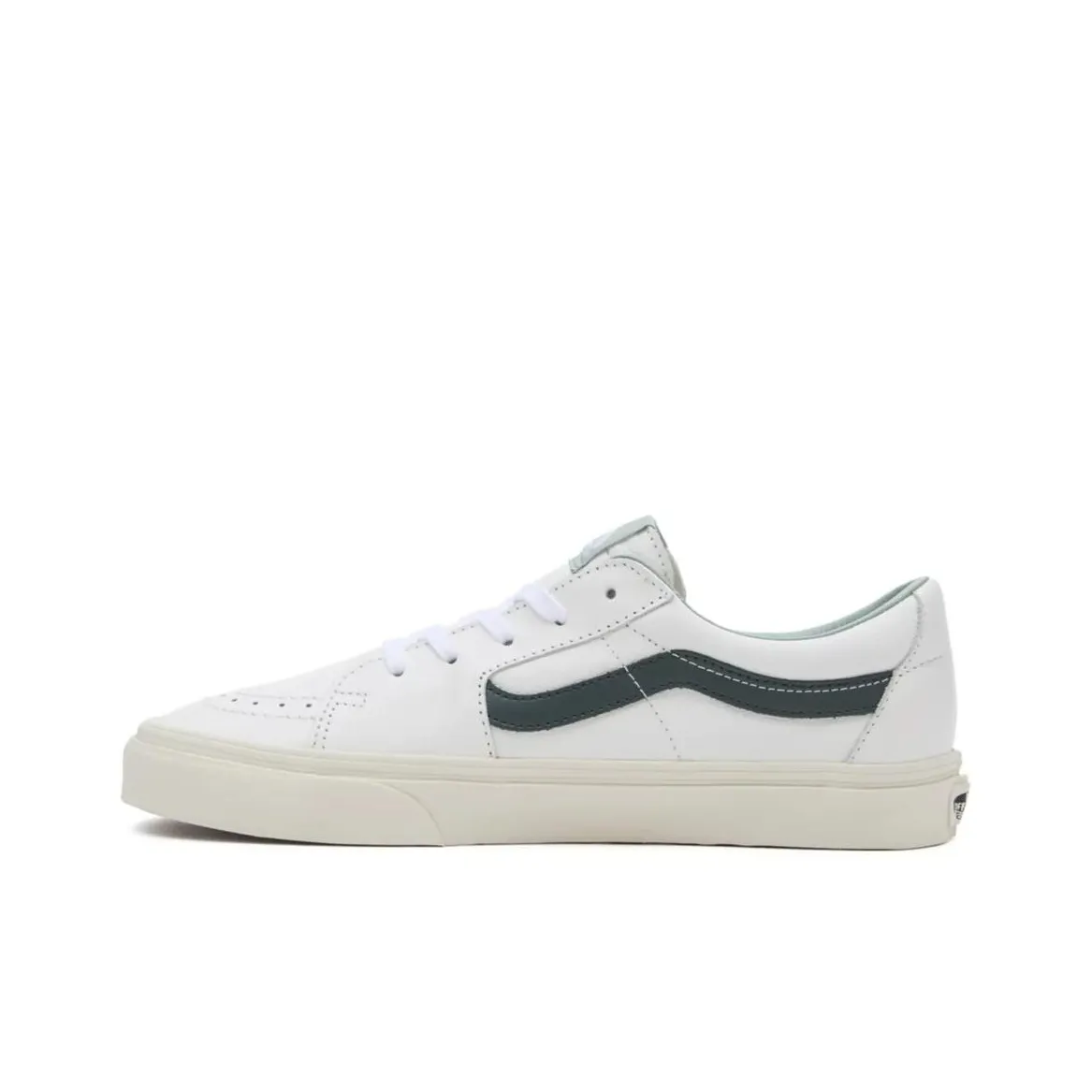 Vans Sk8 Low Premium 'Green Gables'