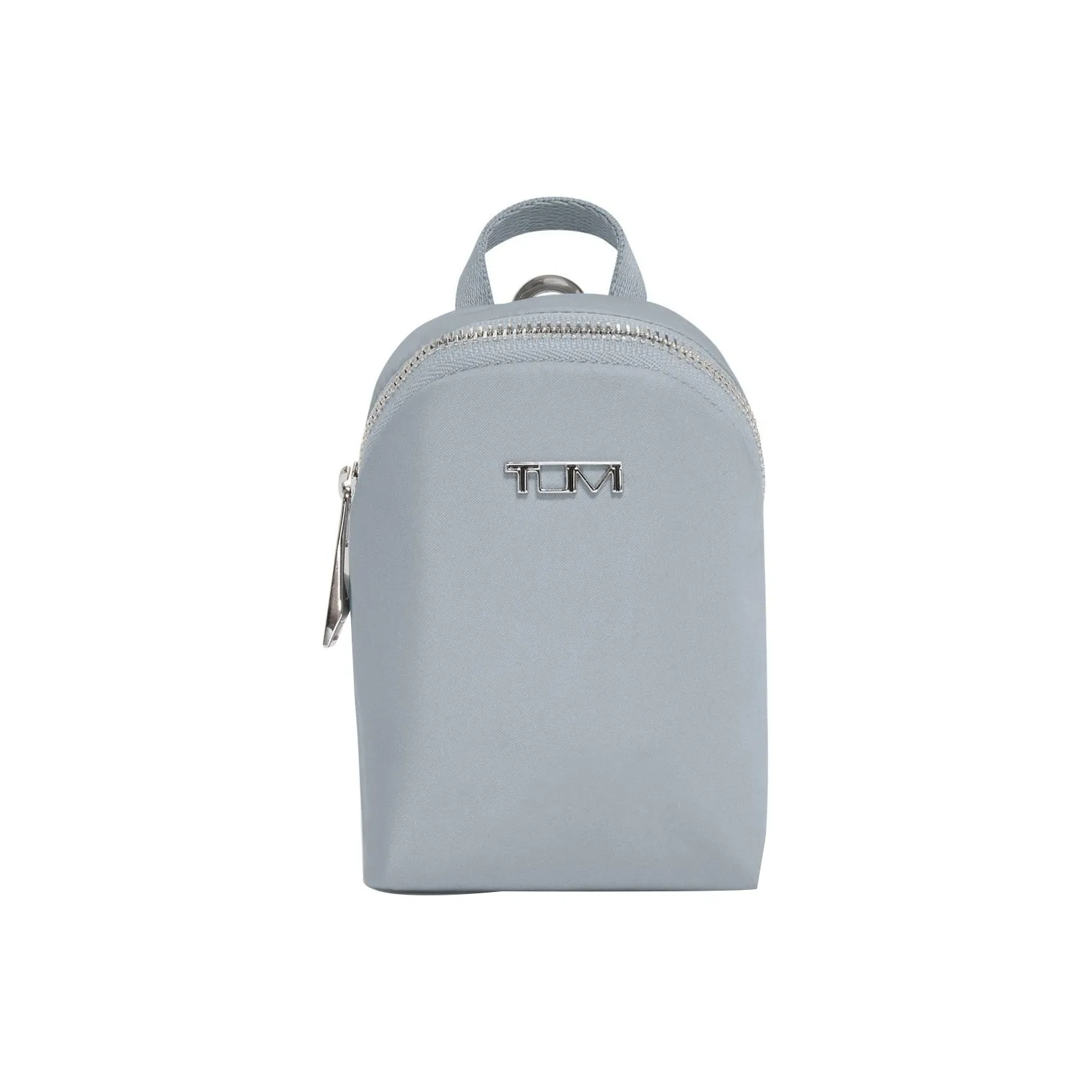 TUMI Nylon Storage Bag Women's Blue