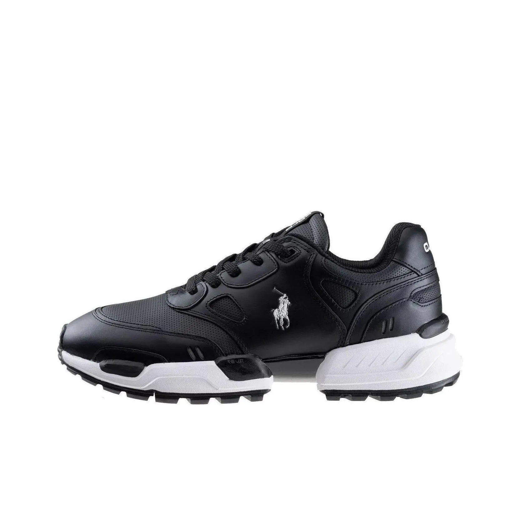 Polo Ralph Lauren Athletic Shoe Sneakers