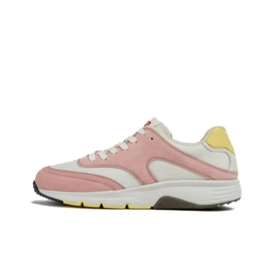 CAMPER Drift Casual Shoes Women's Low-Top Pink