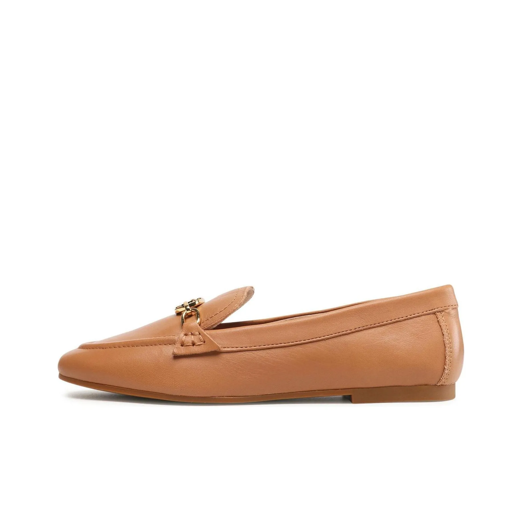 Polo Ralph Lauren Loafers 1cm Women's Brown