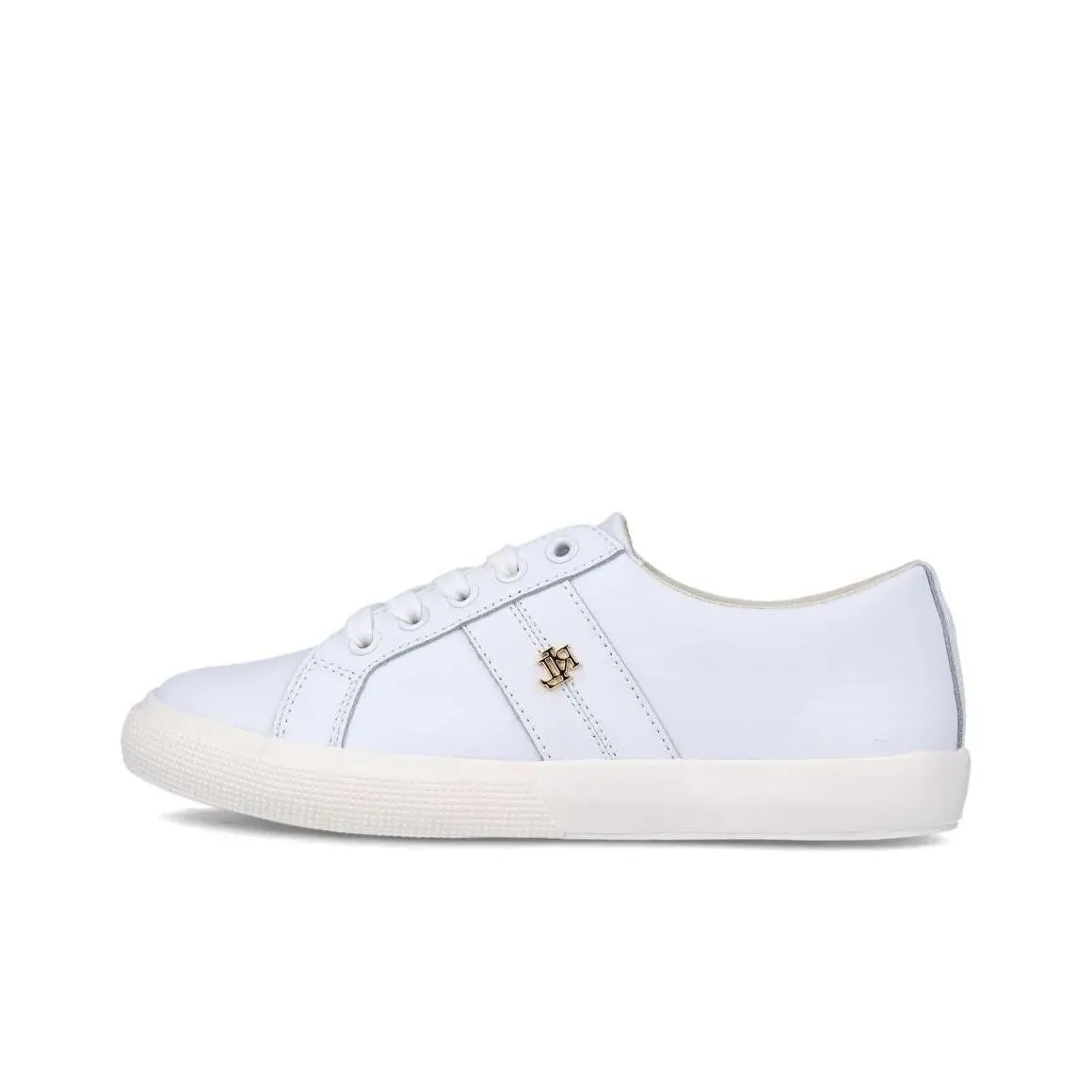 Polo Ralph Lauren Janson Low top Sneakers Women's