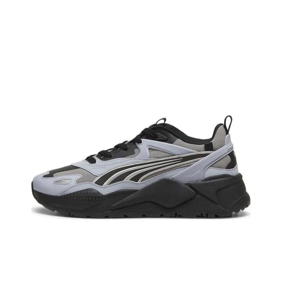 PUMA RS X Efekt Reflective 'Grey Black'