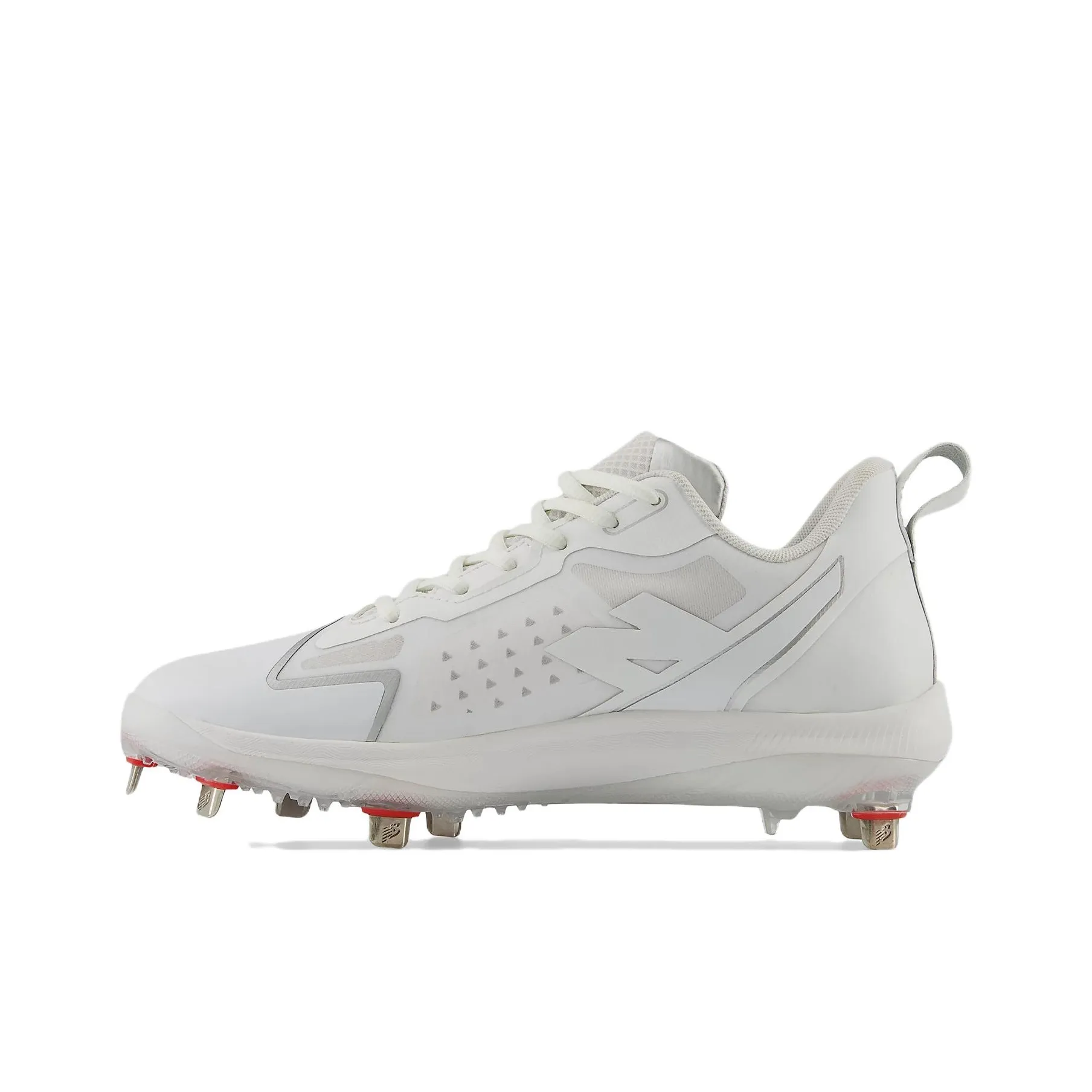 New Balance FuelCell Romero Duo Cushioning Low Top Training Shoes Women's White