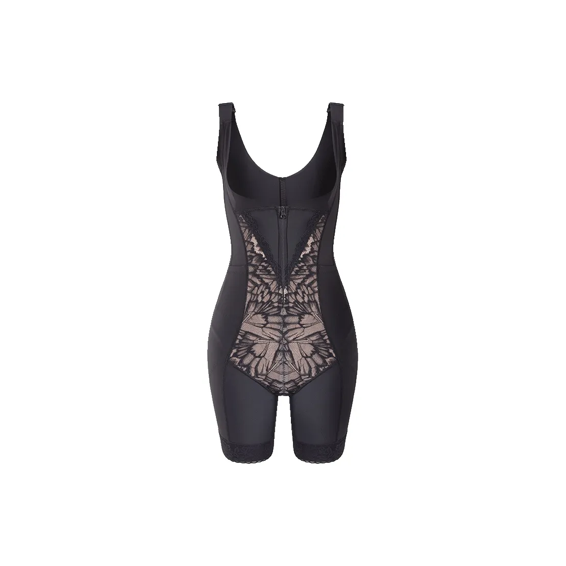Pretty Lady Jumpsuit Women's Black