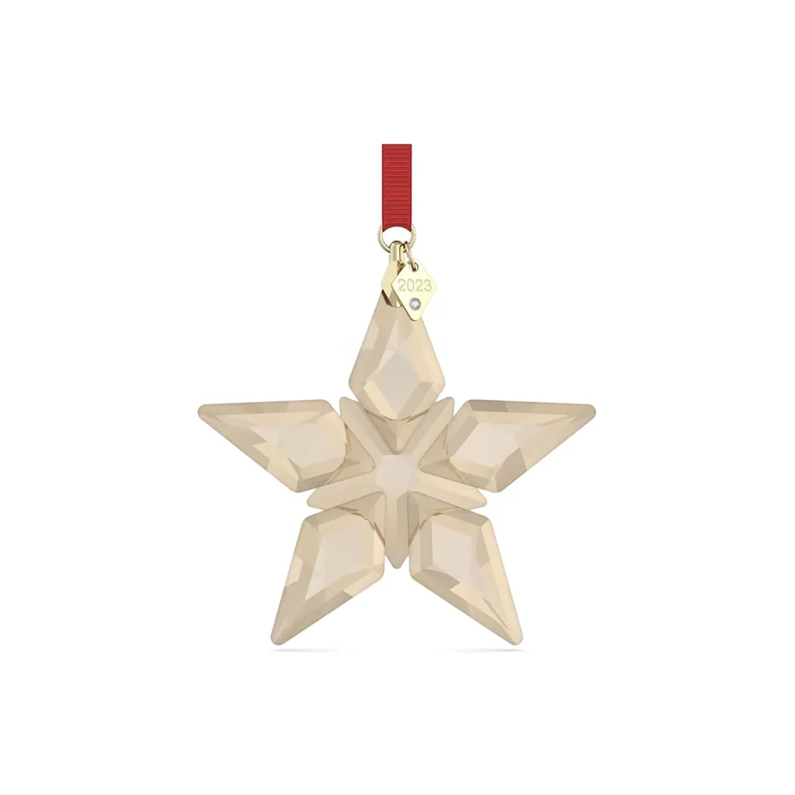 Swarovski Annual Edition Festive Ornament 2023