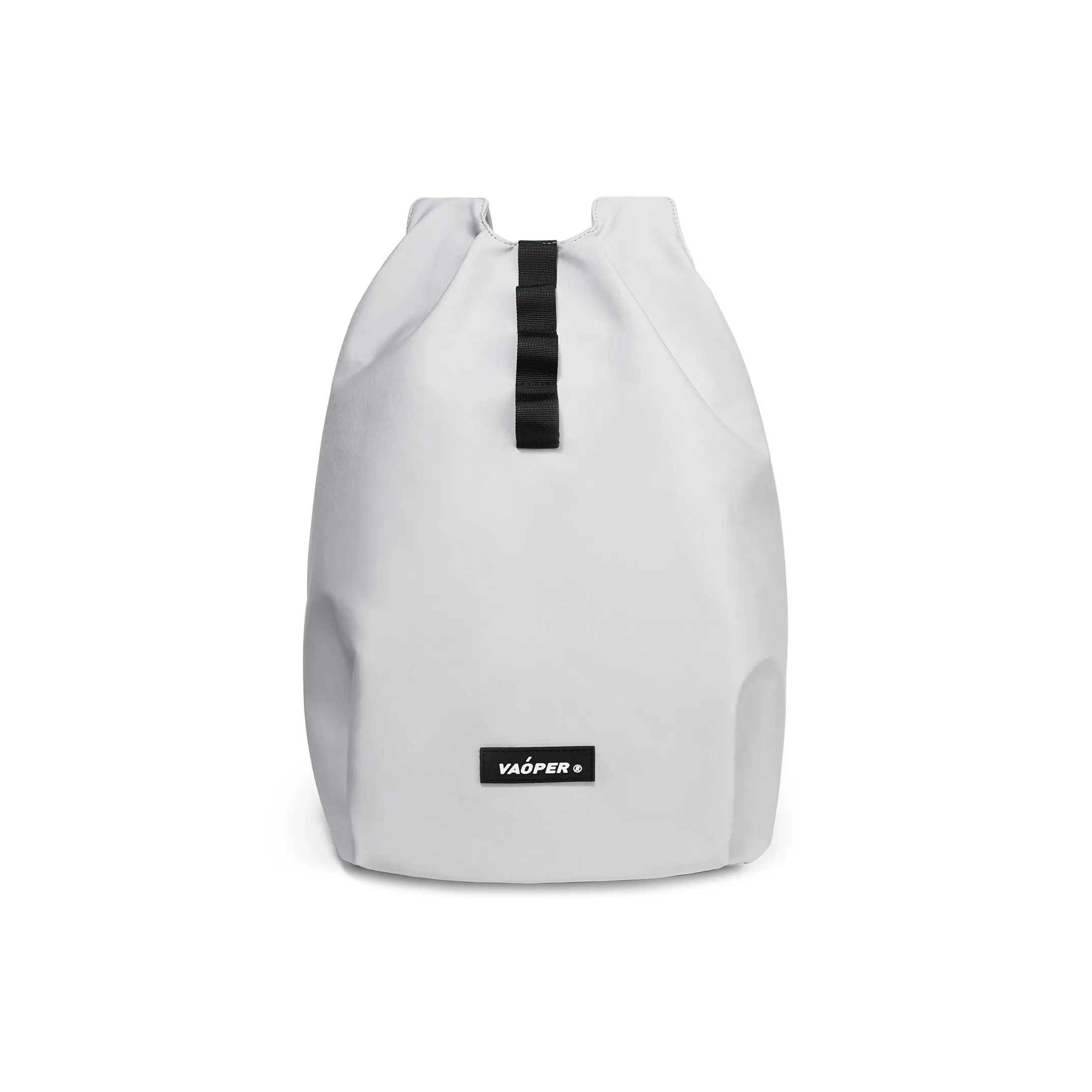 VAOPER Полиэстер Рюкзак Альпинистский рюкзак Унисекс Серый