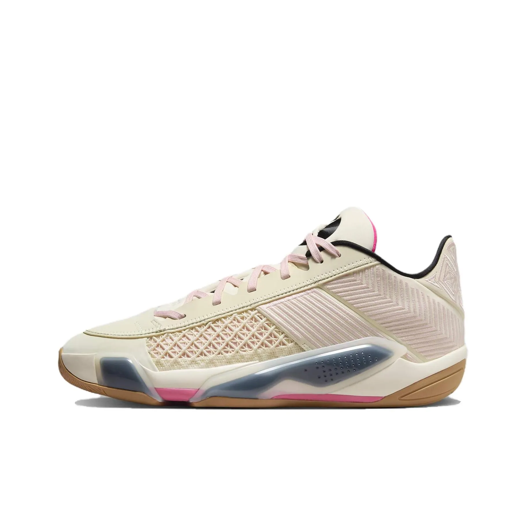 jordan BJ0342-023 38 Low PF Coconut Milk