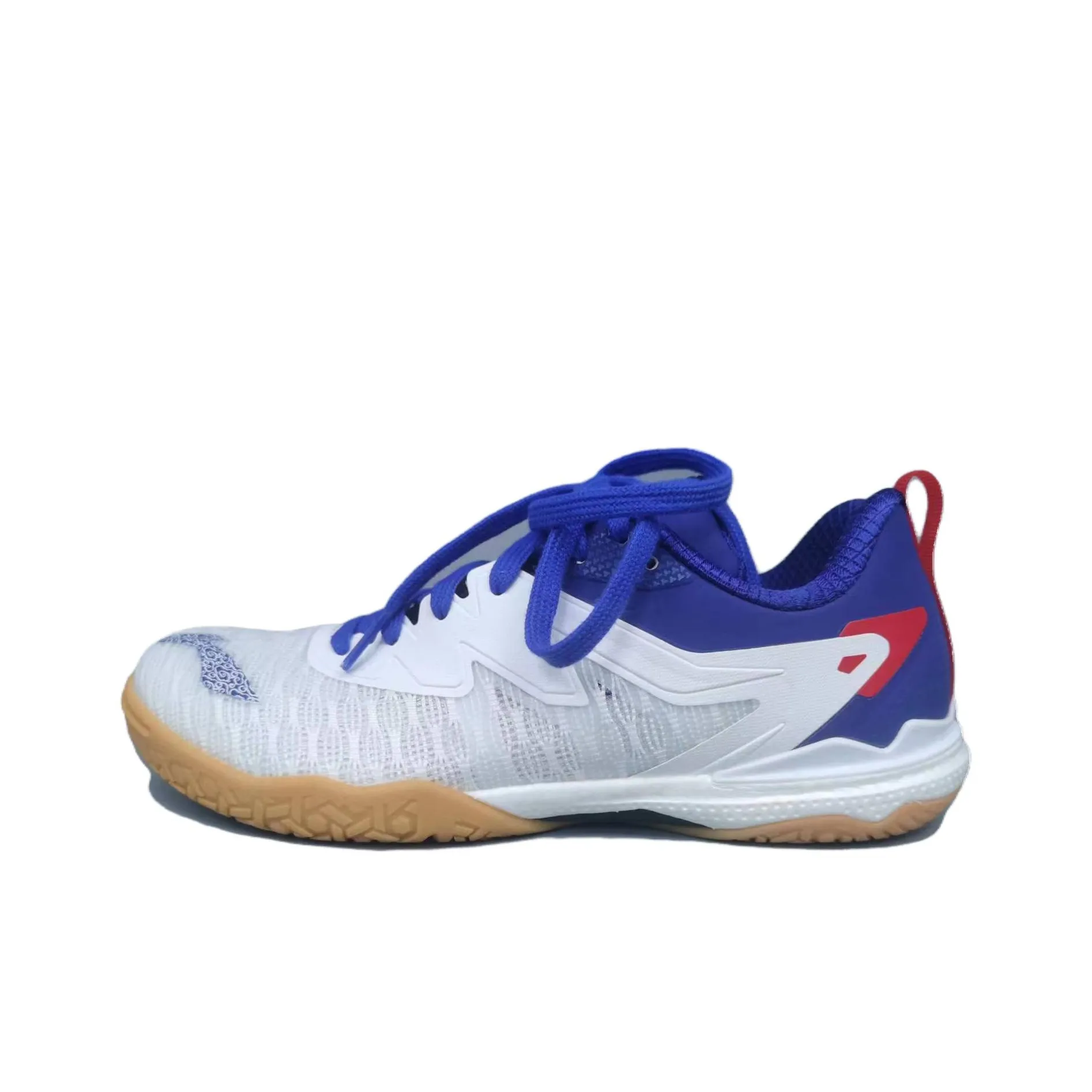 LiNing Cushioning, Slip Resistant, Abrasion Resistant, Coverage, Lightweight, Functionality Low Top Unisex