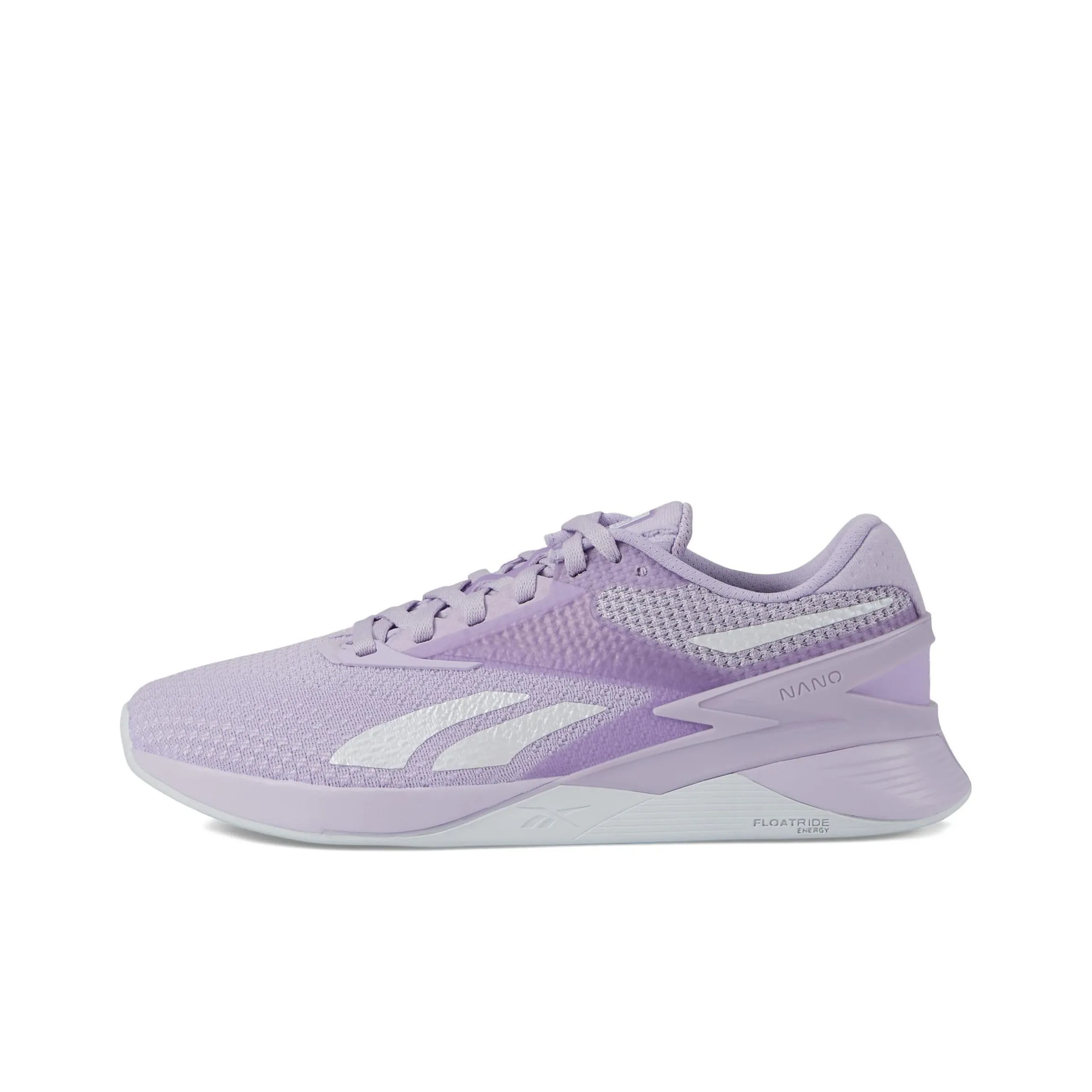 Reebok Nano X3 Purple Oasis Women's