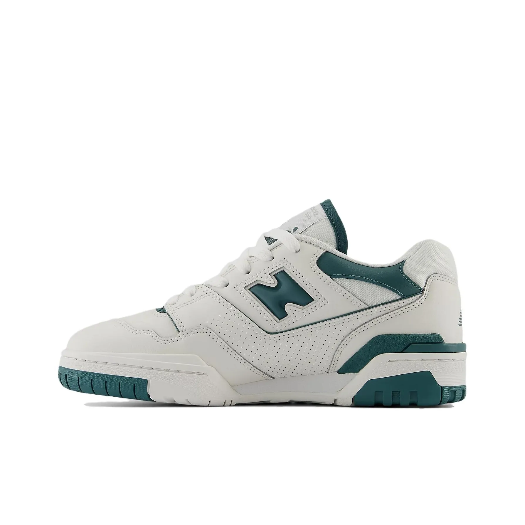 New Balance Women's 550 'Reflection New Spruce' Women's