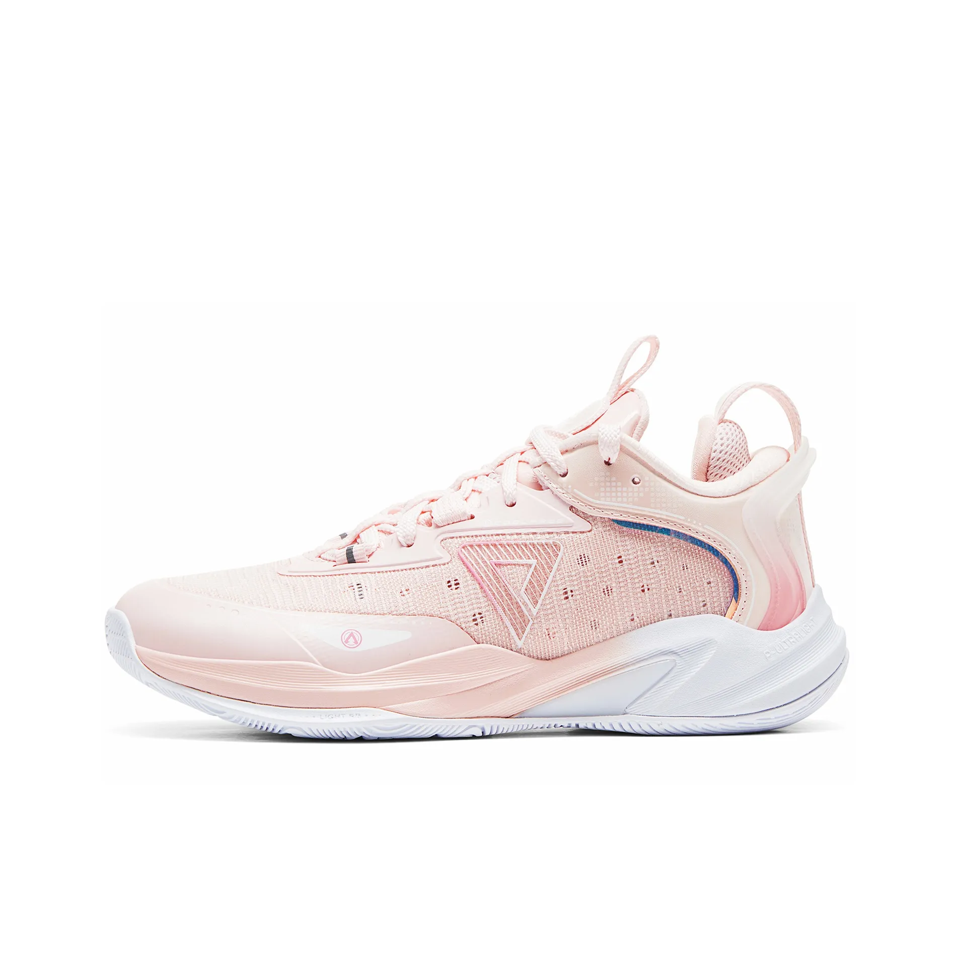 PEAK Lightweight Spirit 1.0 Low Top Casual Shoes Women's