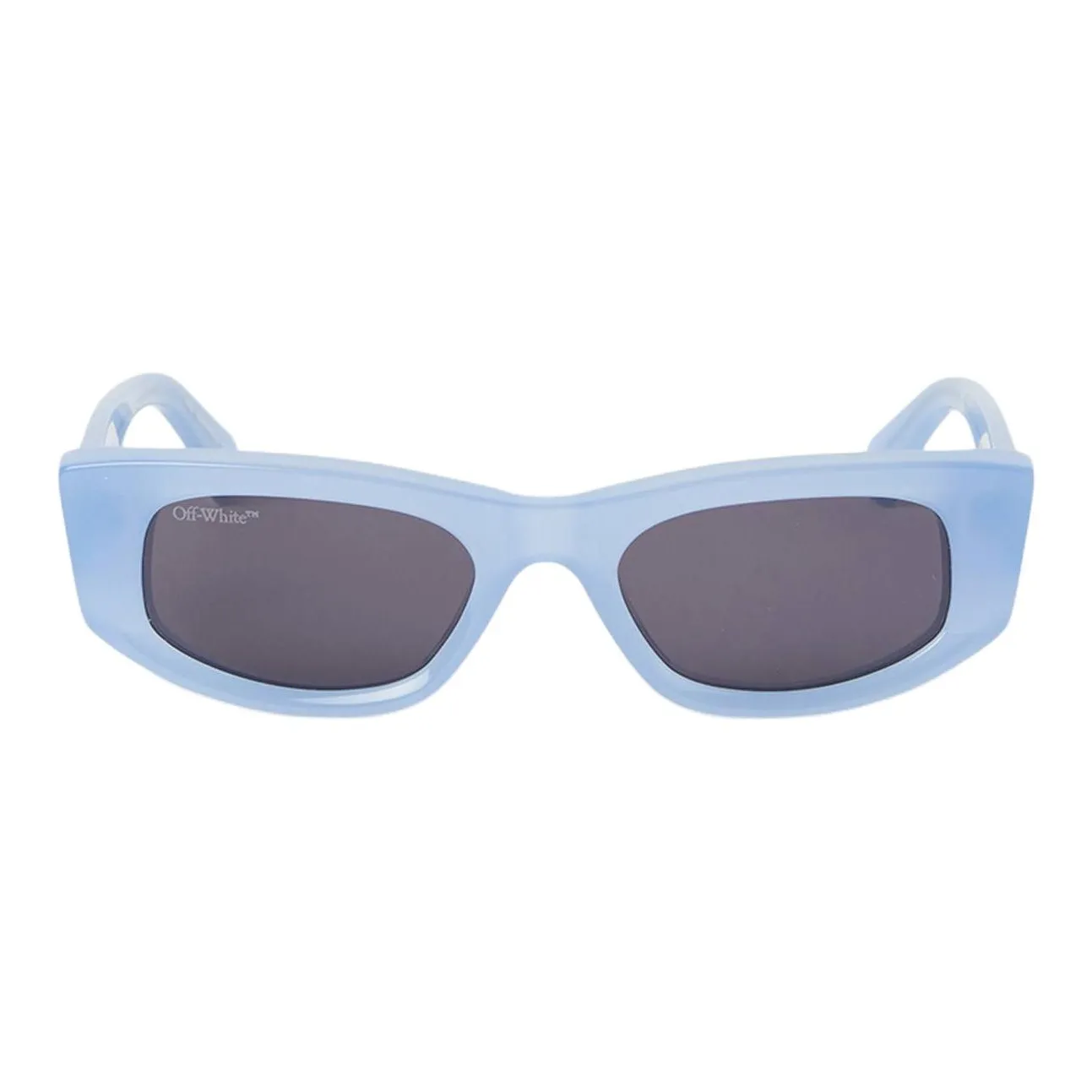 OFF WHITE Matera Rectangle Sunglasses