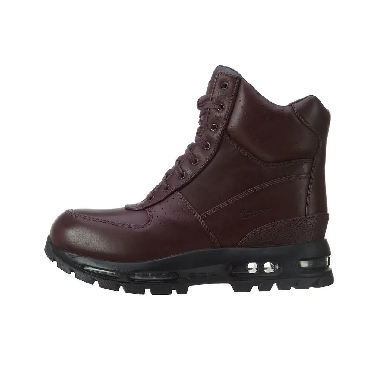 Nike Goadome 6 Inch Wp Deep Burgundy/Deep Burgundy Black
